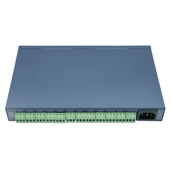 DMX512 WS2812B WS2815 Led Strip Artnet-Pixel (SPI/) Controller Console 12X1024 Pixels Offline Stand-Along Player (US),1 * Artnet-Pixel (SPI/DMX) Controller 1 * 4G memory card