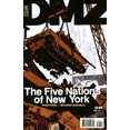 thumbnail image 1 of DMZ #68 VF ; DC/Vertigo Comic Book, 1 of 1
