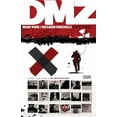 thumbnail image 1 of DMZ Book Three (Paperback) by Dr. Brian Wood, 1 of 1