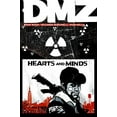 thumbnail image 1 of Pre-Owned Dmz 8: Hearts and Minds (Paperback) 1401227260 9781401227265, 1 of 1
