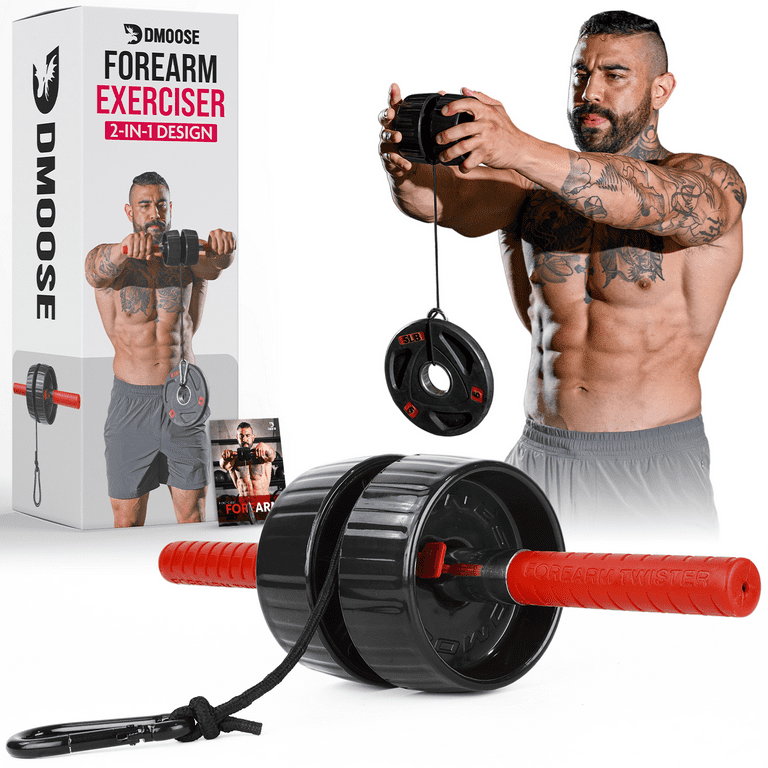 Wrist roller extension sale