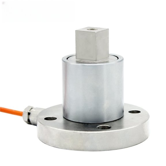 DN-103 Static Torque Transducers Automated Assembly Force Sensors & Load Cells With Calibration Features