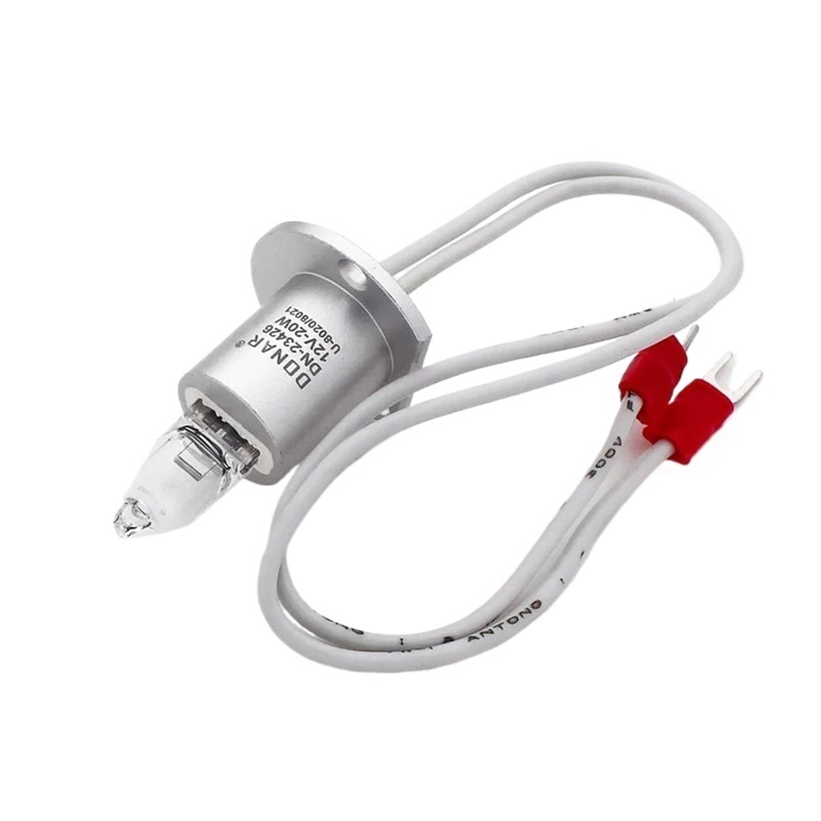 NKF64258 12V 20W Halogen Lamp For Furuno Auto Chemistry Analyzer CA400 - Replacement Light