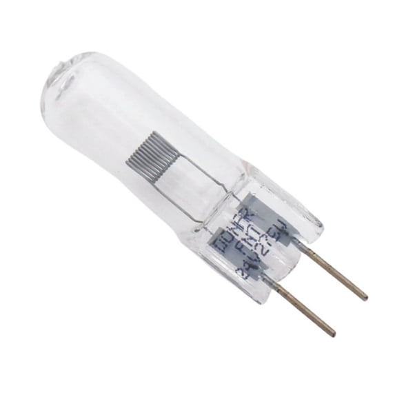DN-33500 FNT 24V 275W Halogen Lamp Bead 64656HLX, Replacement Tungsten Bulb for Slide Projector, 1 Piece