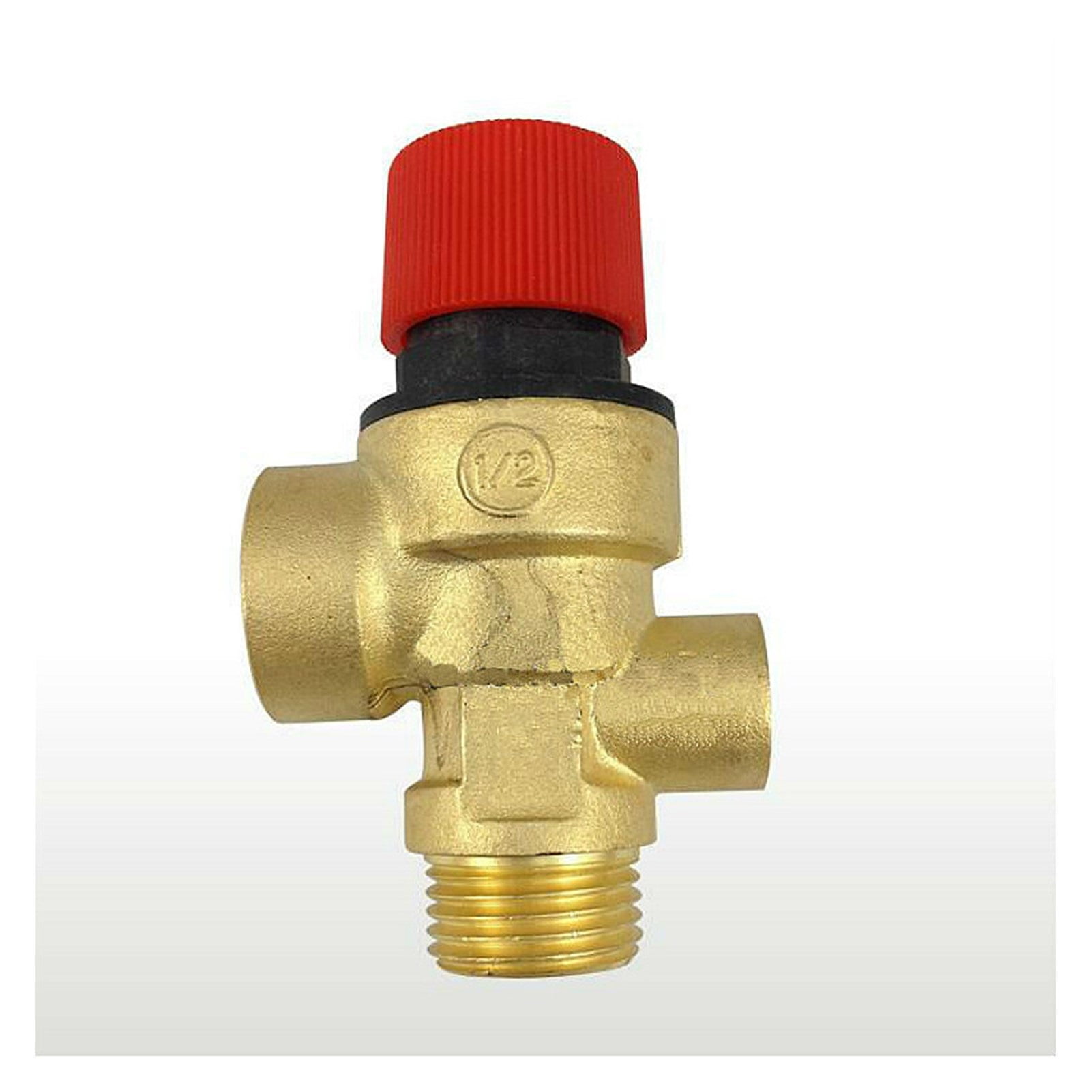 DN15 G1/2 inch Pressure Relief Valve for Water Heater Boiler Hot Water