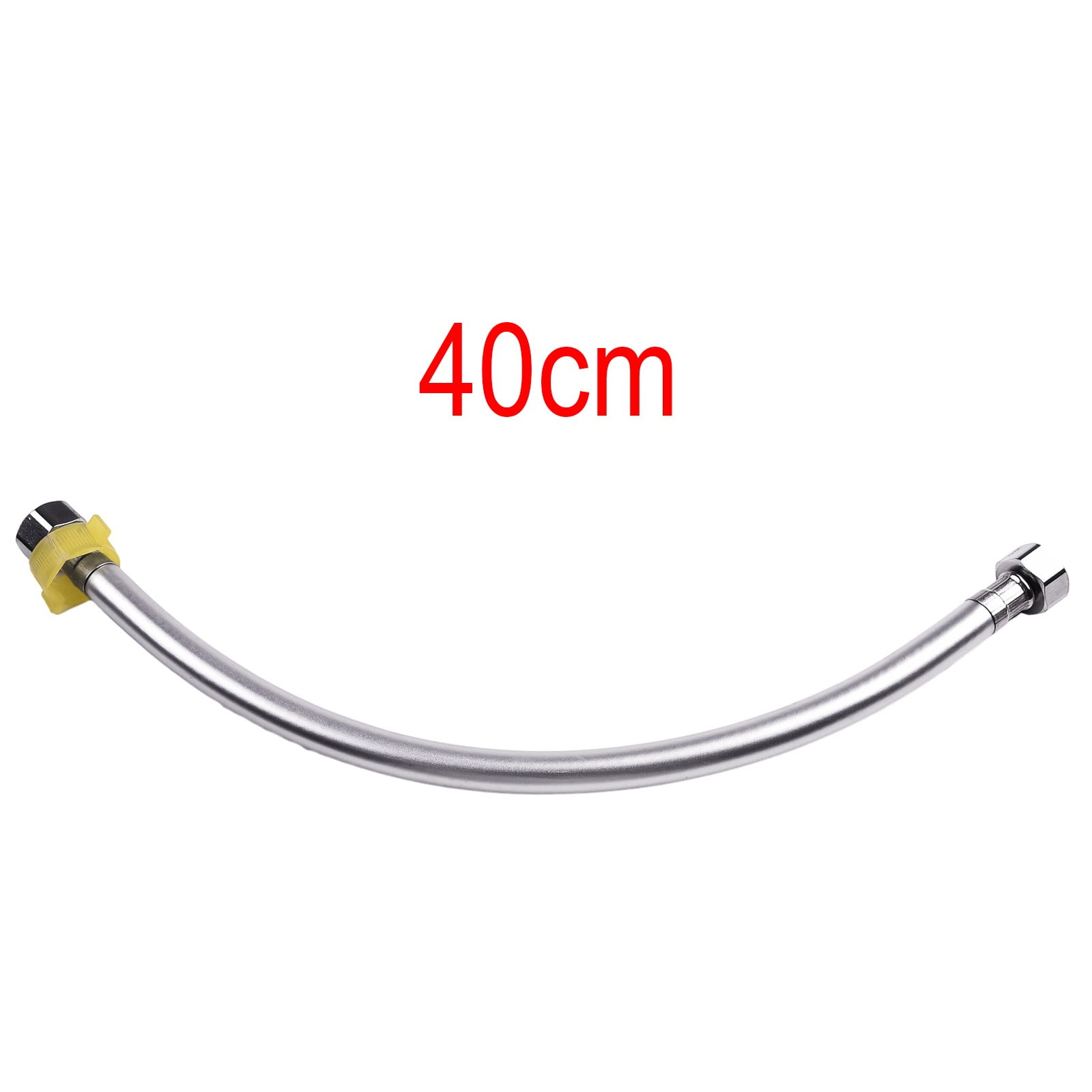 DN15 PVC Plumbing Hose for Cold Water Toilet Inlet Pipe Water Plumbing ...