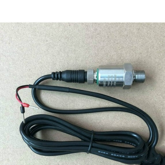 DN8 DN151 1.6 2.5MPa Constant pressure water supply pressure sensor/Imported ceramic pressure transmitter4-20mA