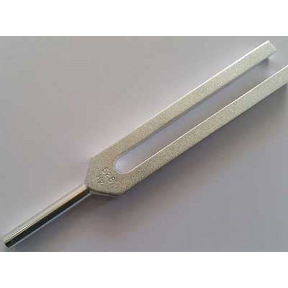 DNA 528Hz Tuning Fork