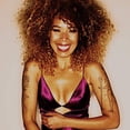 thumbnail image 1 of Flavia Coelho DNA (CD) Album, 1 of 1