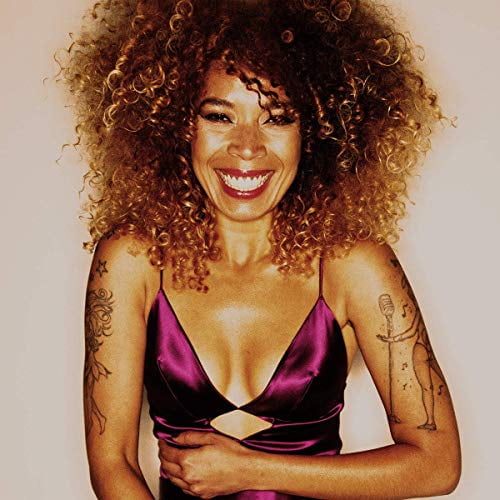 Flavia Coelho DNA (CD) Album