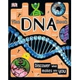 thumbnail image 1 of Pre-Owned The DNA Book (Hardcover) 1465492275 9781465492272, 1 of 1