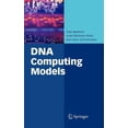 thumbnail image 1 of DNA Computing Models, (Hardcover), 1 of 1