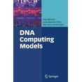 thumbnail image 1 of DNA Computing Models, (Paperback), 1 of 1