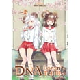 thumbnail image 1 of DNA Doesn't Tell Us Vol. 2, 1 of 2