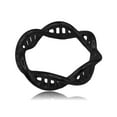 thumbnail image 1 of DNA Double Helix Ring | Clayton Jewelry Labs, 1 of 10
