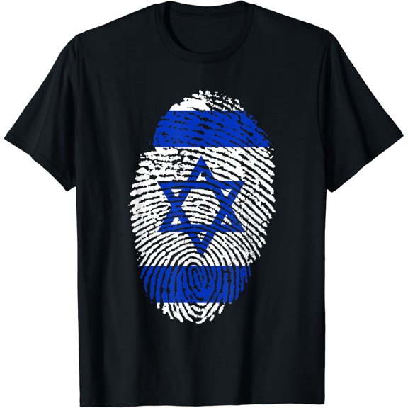 DNA Genetics Color Fingerprint T-Shirt Science Biology Shirt mens t shirt，black，women，funny，misfits，men，journey