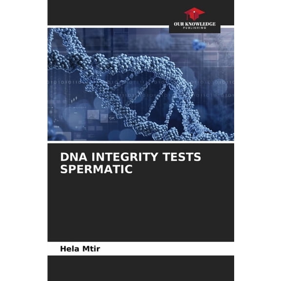 DNA Integrity Tests Spermatic, (Paperback)