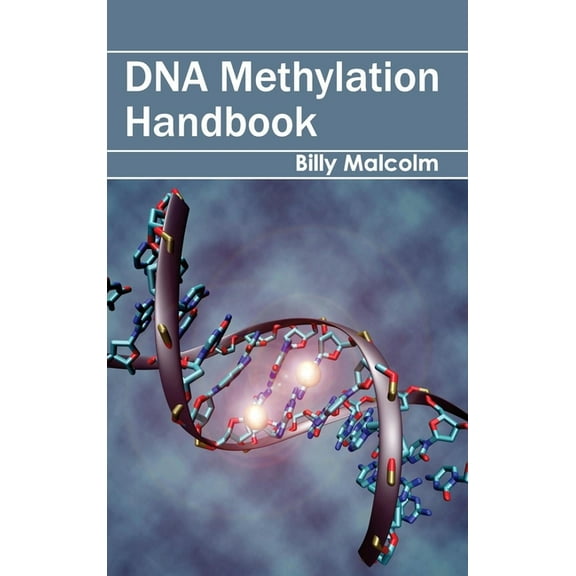 DNA Methylation Handbook, (Hardcover)