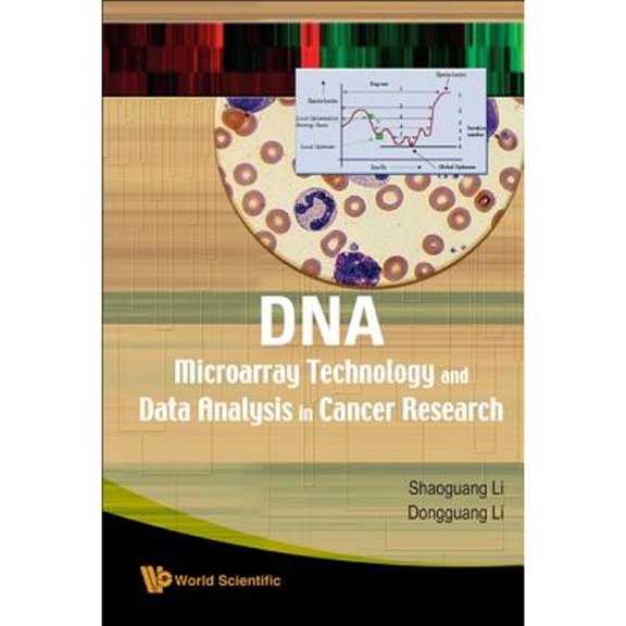 Pre-Owned DNA Microarray Technology & Data Analy.. (Hardcover) by Li Shaoguang