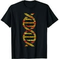 thumbnail image 1 of DNA Molecule Word Cloud - Biology Science T-Shirt, 1 of 5