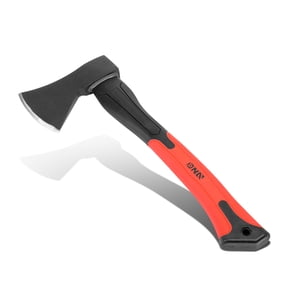 DNA Motoring 1.3 lb Chopping Axe with 13-1/2” Thermoplastic Handle