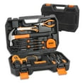 thumbnail image 1 of DNA Motoring 12V Lithium Power Tool Set 1300mAh, 27 Pack, 1 of 3