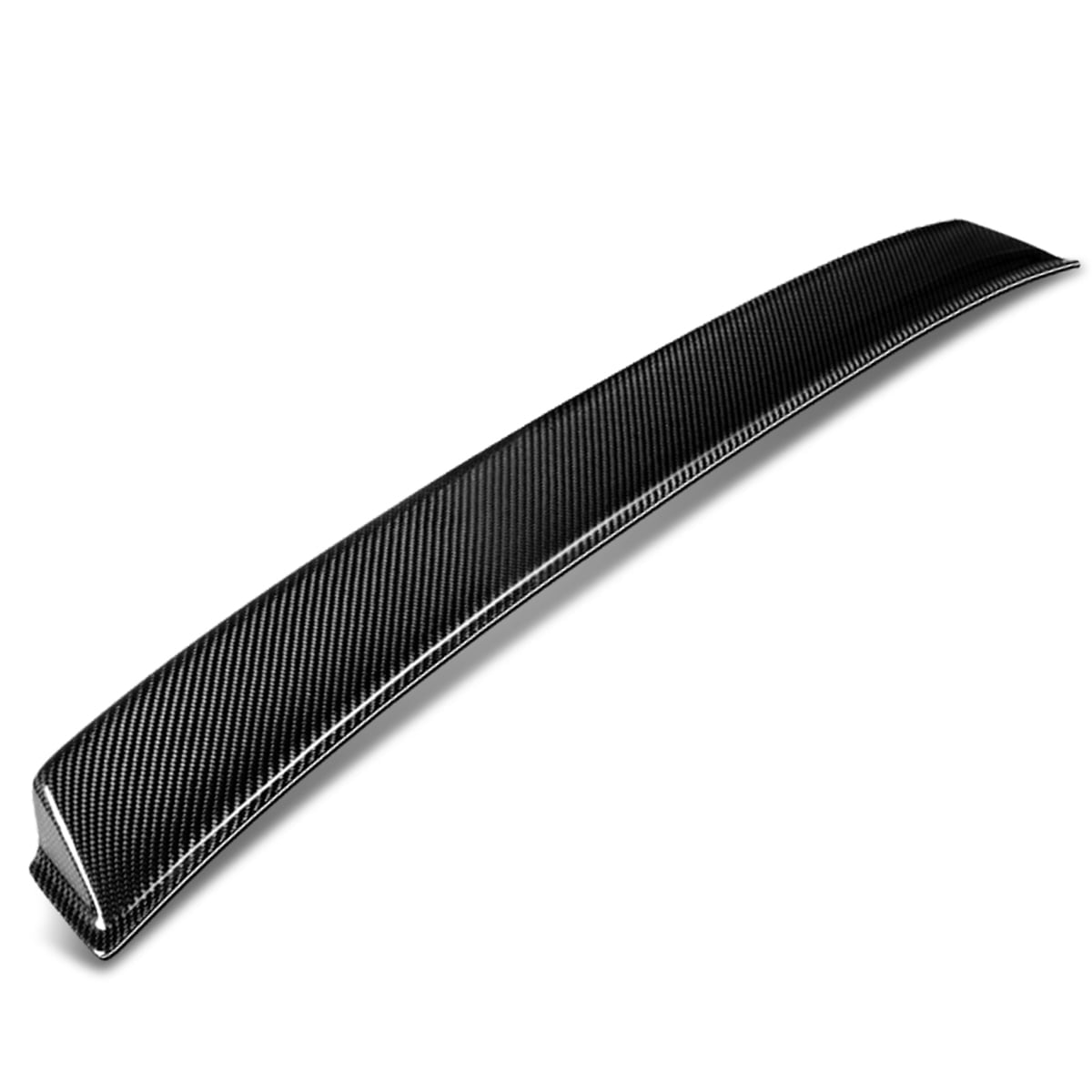 DNA Motoring 2-RSP-6627-CF For 2003-2008 Nissan 350Z Coupe Carbon Fiber ...