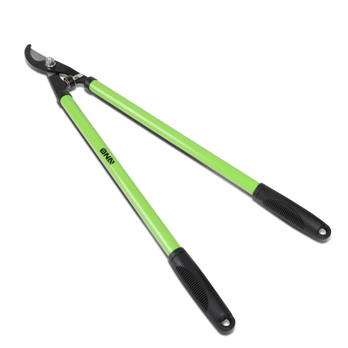 DNA Motoring 27" Rubber Grip Bypass Lopper Tool,3" Carbon Steel Blade, Automotive Specialty Parts