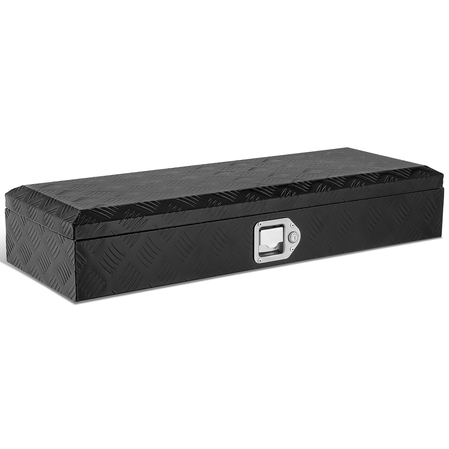 Nissan Frontier Truck Tool Box