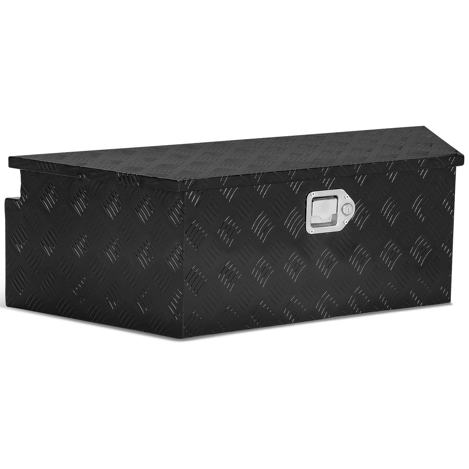 Nissan Frontier Truck Tool Box