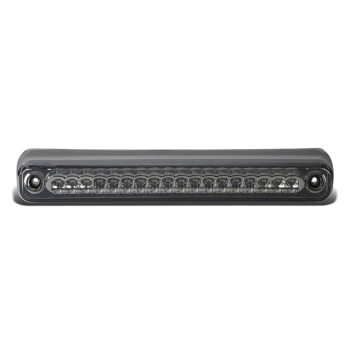 DNA Motoring 3BL-C1088-LED-SM For 1988 to 2000 Chevy GMC C