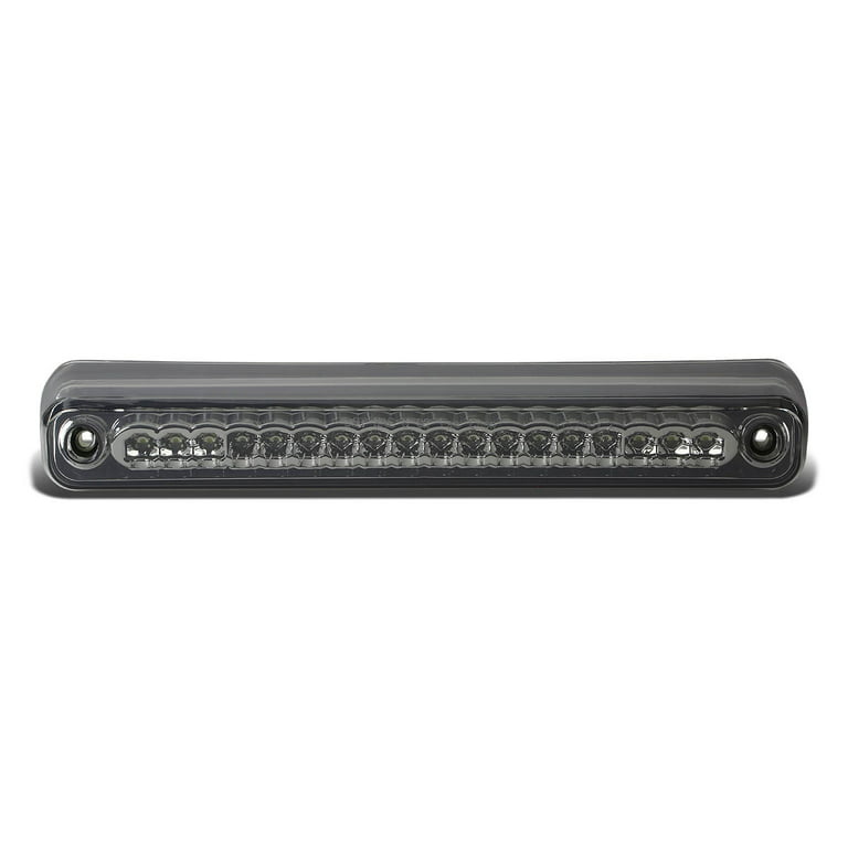 DNA Motoring 3BL-C1088-LED-SM For 1988 to 2000 Chevy GMC C/K 1500