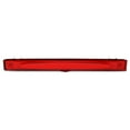 thumbnail image 1 of DNA Motoring 3BL-CCV05-3D-LED-RD For 2005 to 2013 Chevy Corvette Red Lens 3D LED Bar 3rd Third Tail Brake Light Rear Center Stop Lamp 06 07 08 09 10 11 12, 1 of 4