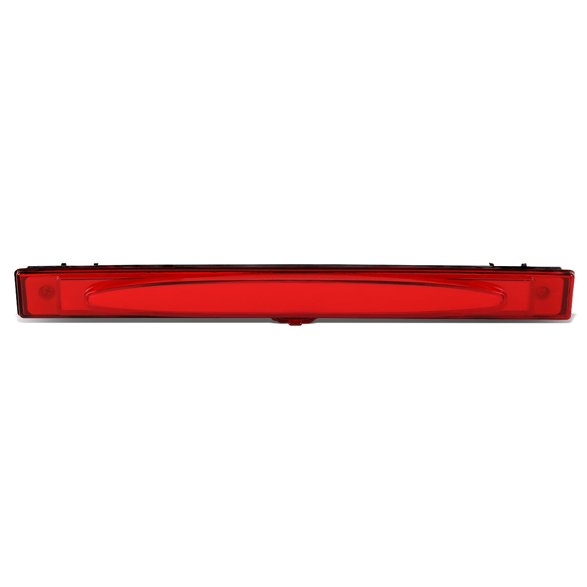 3D LED Bar 3rd Third Tail Brake Light Rear Center Parking Lamp Red For 05-13 Che - Foto 11