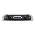 thumbnail image 1 of DNA Motoring For 02-09 Dodge Ram 3D LED Tube Bar Third 3RD Brake Tail light Cargo Lamp Black, 1 of 5