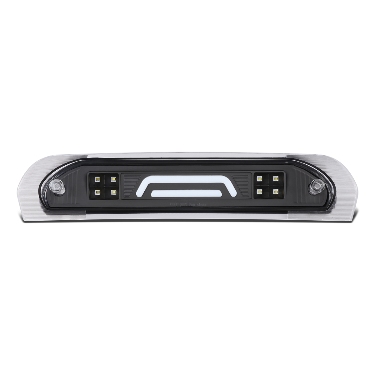 LED BAR]FOR 99-07 SILVERADO SIERRA THIRD 3RD TAIL BRAKE LIGHT - Foto 7
