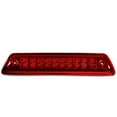 thumbnail image 1 of DNA Motoring For 09-14 Ford F150 Mark LT Full LED Third 3RD Tail Brake Light Cargo Lamp Red, 1 of 5