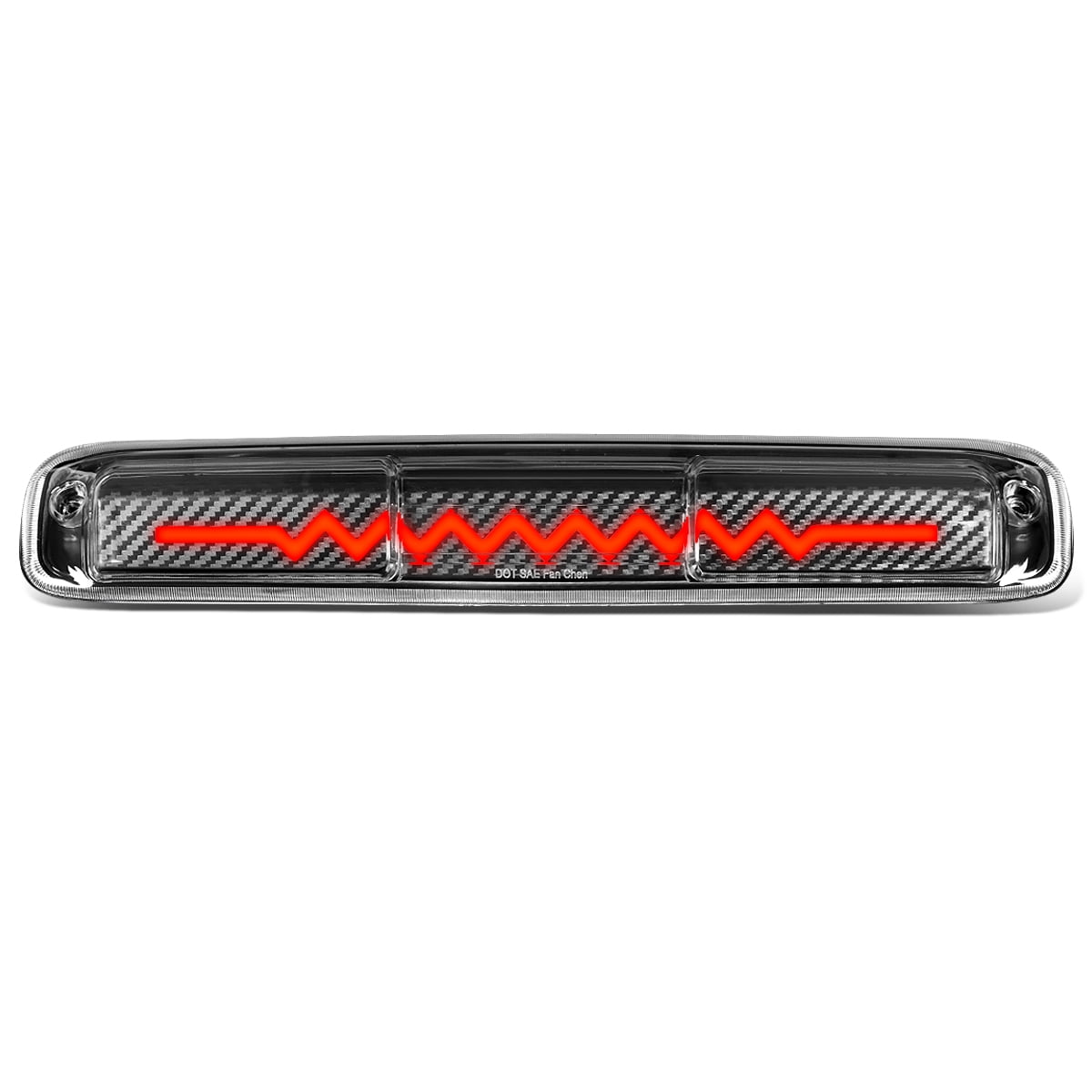 Sequential Heartbeat Led]for 14-20 Chevy Silverado Gmc Oad | Meses Sin