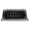 thumbnail image 1 of DNA Motoring For 94-03 S10 Sonoma 2-Row Full LED Third 3RD Tail Brake Light Lamp Black, 1 of 5
