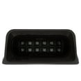 thumbnail image 1 of DNA Motoring For 94-03 S10 Sonoma 2-Row Full LED Third 3RD Tail Brake Light Lamp Black Smoked, 1 of 5