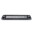 thumbnail image 1 of DNA Motoring 3BL-HRID06-LED-CH For 2006 to 2014 Honda Ridgeline Chrome Housing Full LED Third 3rd Tail Brake Light Lamp 07 08 09 10 11 12 13, 1 of 4