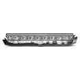 thumbnail image 1 of DNA Motoring 3BL-STC11-LED-CH For 2011 to 2016 Scion tC Full LED 3rd Third Tail Brake Light Rear Stop Lamp Chrome Housing 12 13 14 15, 1 of 4