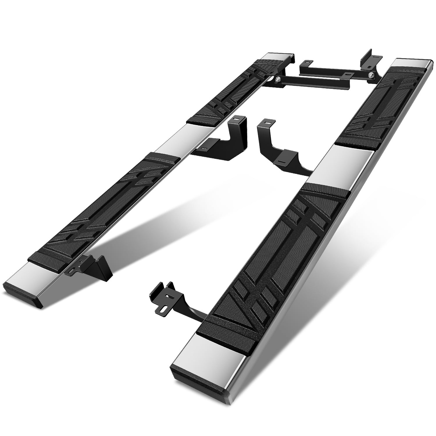 Kia Telluride Side Step Barsnull