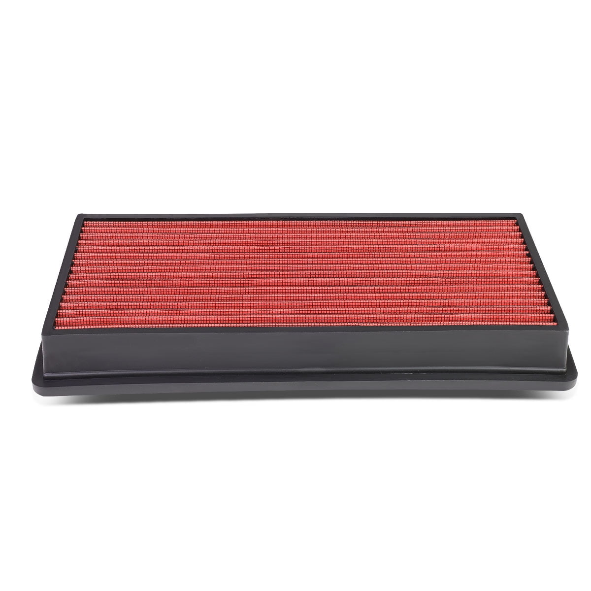 DNA Motoring AFPN-021-RD Jeep Cherokee / Commanche 2.5L / 4.0L Reusable ...