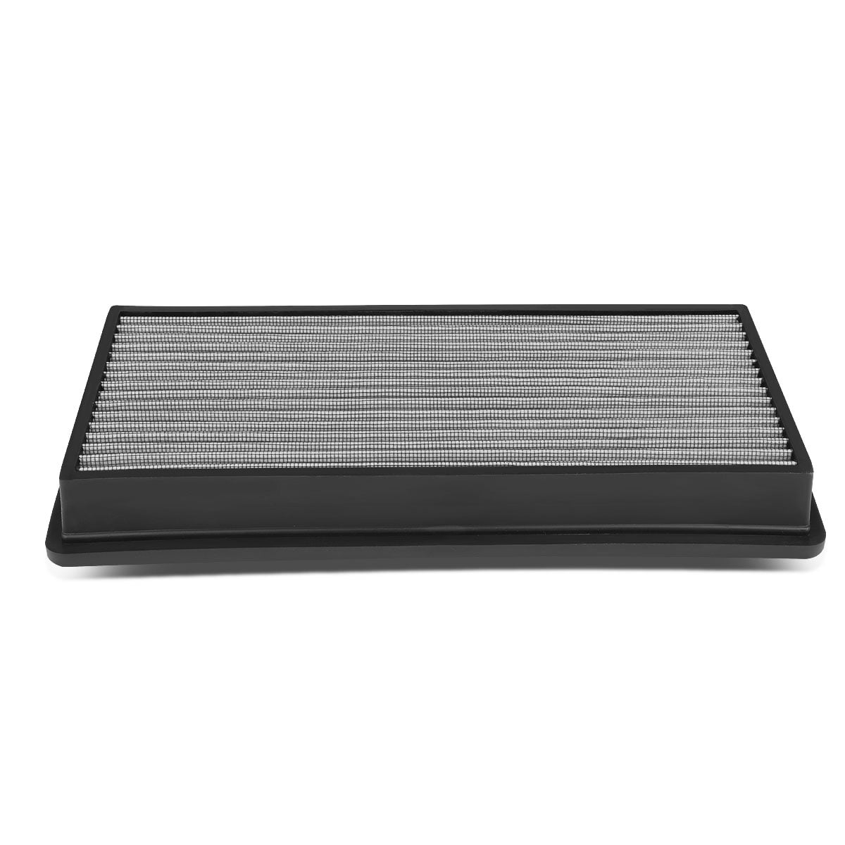 DNA Motoring AFPN-021-SL Jeep Cherokee / Commanche 2.5L / 4.0L Reusable ...
