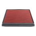 thumbnail image 1 of DNA Motoring AFPN-034-RD Buick Verano 2.0T / Chevy Cruze 1.8L Reusable & Washable Replacement High Flow Drop-in Air Filter (Red), 1 of 5