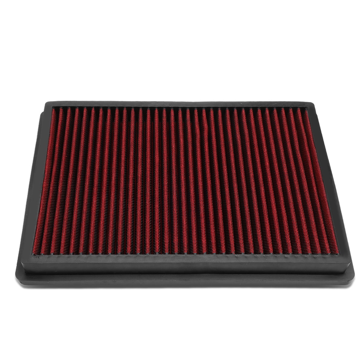 DNA Motoring AFPN-138-RD For BMW 5 Series / Z4 M Reusable & Washable