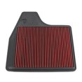 thumbnail image 1 of DNA Motoring AFPN-214-RD For 2013 to 2018 Nissan Altima 2.5L Washable Drop-In Air Filter Panel Red 14 15 16 17, 1 of 5