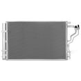 thumbnail image 1 of DNA Motoring Aluminum AC Condenser 4519 for 14-18 Elantra/Elantra GT Forte/Forte5, 1 of 6