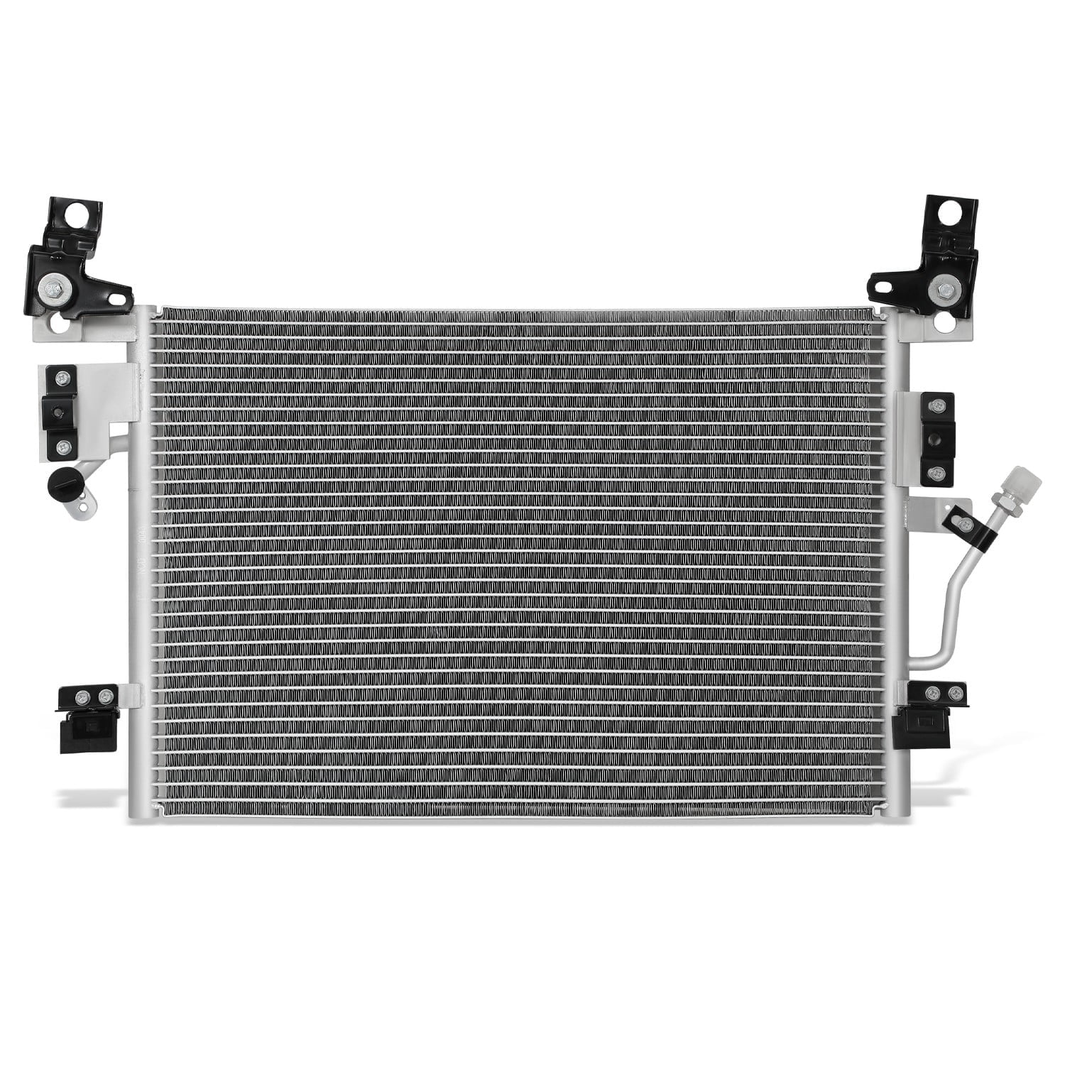 DENSO AC Expansion Valve Compatible With Toyota Tacoma 2.4L 2